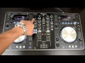 Revue vido du systme dj sans fil pioneer xdjr1