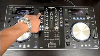 Pioneer XDJ-R1 Wireless DJ System Video Review