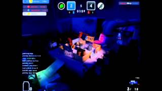 Microvolts-SpyGalax Clanhacker