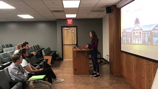 Problem Solving Speech SCOM 345-B01