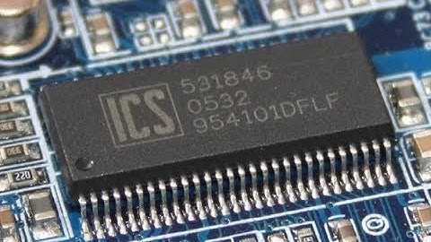 ⏰💡 Clock Generators Explained! 🖥️⚙️ | The Heartbeat of Digital Circuits | Electronics Made Easy