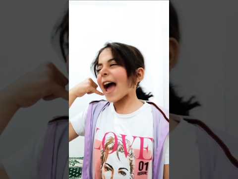 الو زعلانه منك Shorts Shortvideo