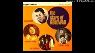 JAMES CARR & BARBARA PERRY - I CAN'T HELP MYSELF