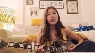 the hudson - the favors (cover) Update