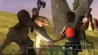 Torque Game Engine - Ruin Online BETA5 p. 1