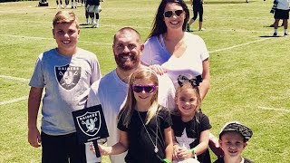 The Raiders Game Plan to #DeviceFreeDinner screenshot 2