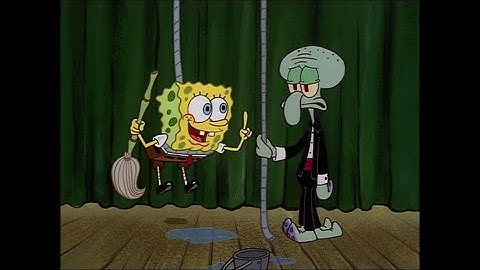 Thumbnail of SpongeBob Music: Hawaii Happiness