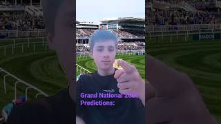 Grand National 2023 Odds - Predictions #grandnational #horseracing #saturday #bettingtips #bets Grand National 2023 Odds - Predictions #grandnational #horseracing #saturday #bettingtips #bets