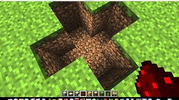 Weekly Minecraft Tutorial: NOOB TRAPS!