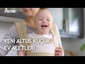 Altus Küçük Ev Aletleri - YouTube