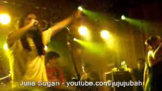 Chimarruts - Iemanjá [ S.S. do Caí/RS ]