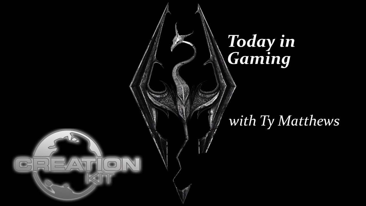 Creation Kit Tutorial - Episode 11: Retexturing a Mesh (Sword)