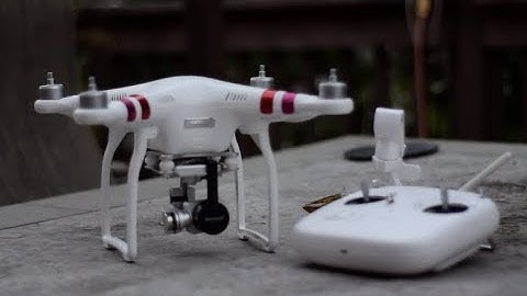 Is The DJI Phantom 3 Worth It In 2019?