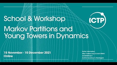 SRB Measures and Young Towers 1 of 4