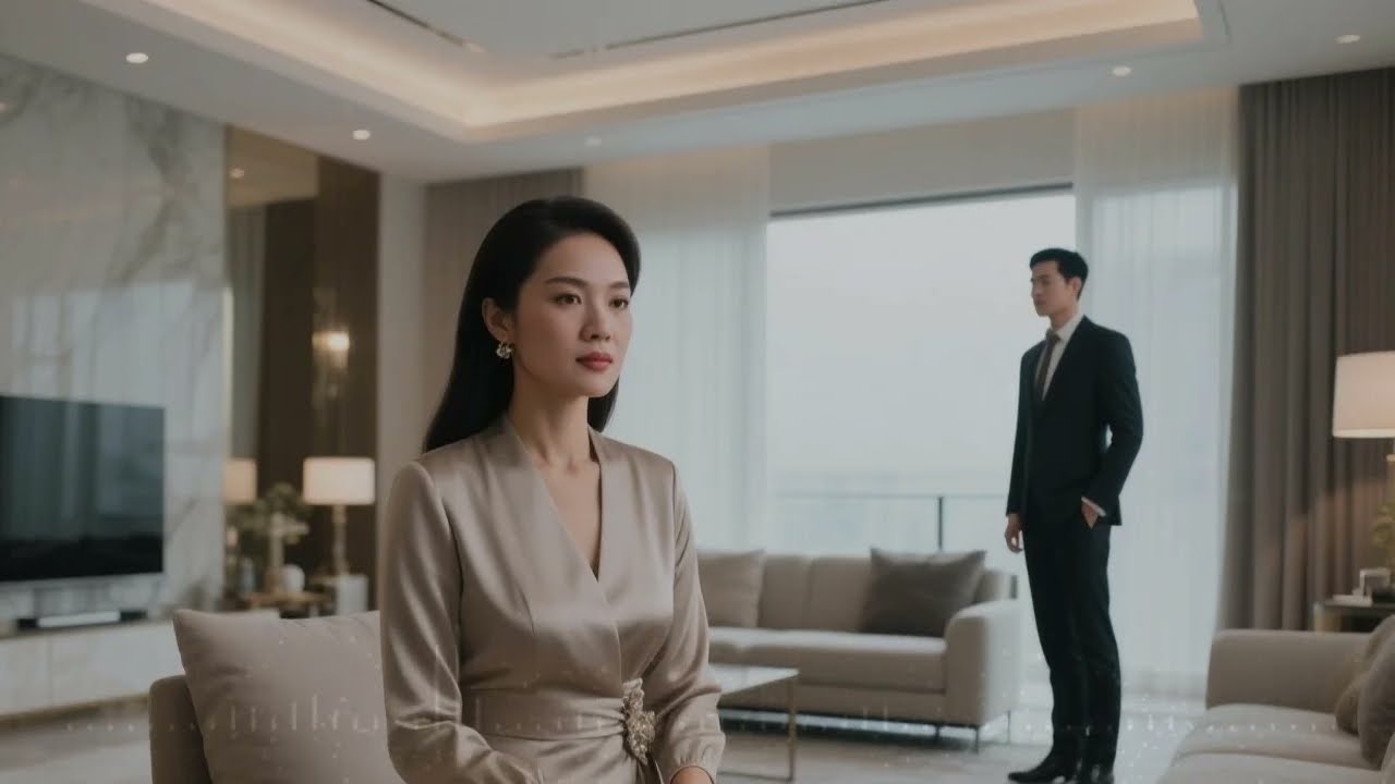 Xử Chồng Ngoại Tình Với Tình Cũ Màn Trả Thù Ngọt Ngào Của Vợ Hiền Khiến Ai Cũng Hả Hê Tột Đỉnh