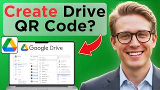 How To Create QR Code For Google Drive (Updated 2026)