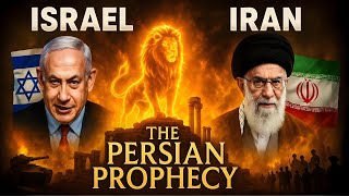 Israel vs Iran Are We Witnessing Ezekiel s Prophecy Come to Life