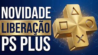 SONY TESTANDO NOVA MANEIRA DE LIBERAR JOGOS DA PS PLUS, PLATINA GRÁTIS NA PS STORE e JOGO ADIADO