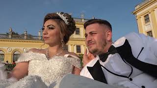 Sevlen Ve Alkin Dügün Töreni