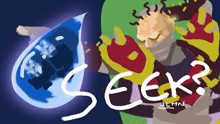 L.O.L. - Singed - Hexakill Twisted Treeline