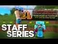 The HCF Staff Series is Back!