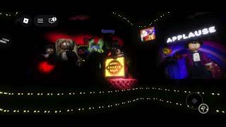 Fecs galore!: Fred c fazbears