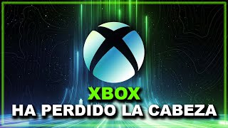 XBOX HA PERDIDO LA CABEZA - LA DESTRUCCION DE UN GRAN LEGADO POR AVARICIA