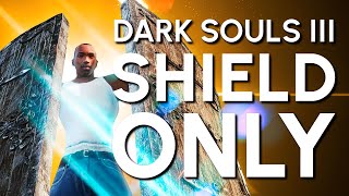 Dark Souls 3 Shield 