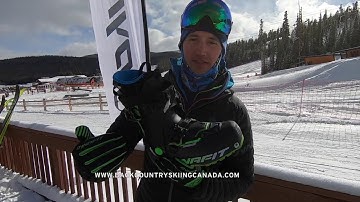 Dynafit Carbonio TLT 8 Boot