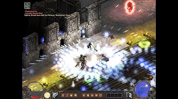 Median XL 2.3: Sticky T10 Phoboss Win/Fail