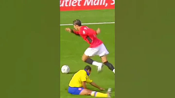 مهرات و اهداف كرستيانو رونالدو على اغنية جروحي و آلامي 