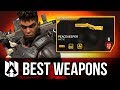 Apex Legends Weapons Ranked From Worst To Best - YouTube