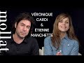 Vronique cardi  tienne manchette  retronews