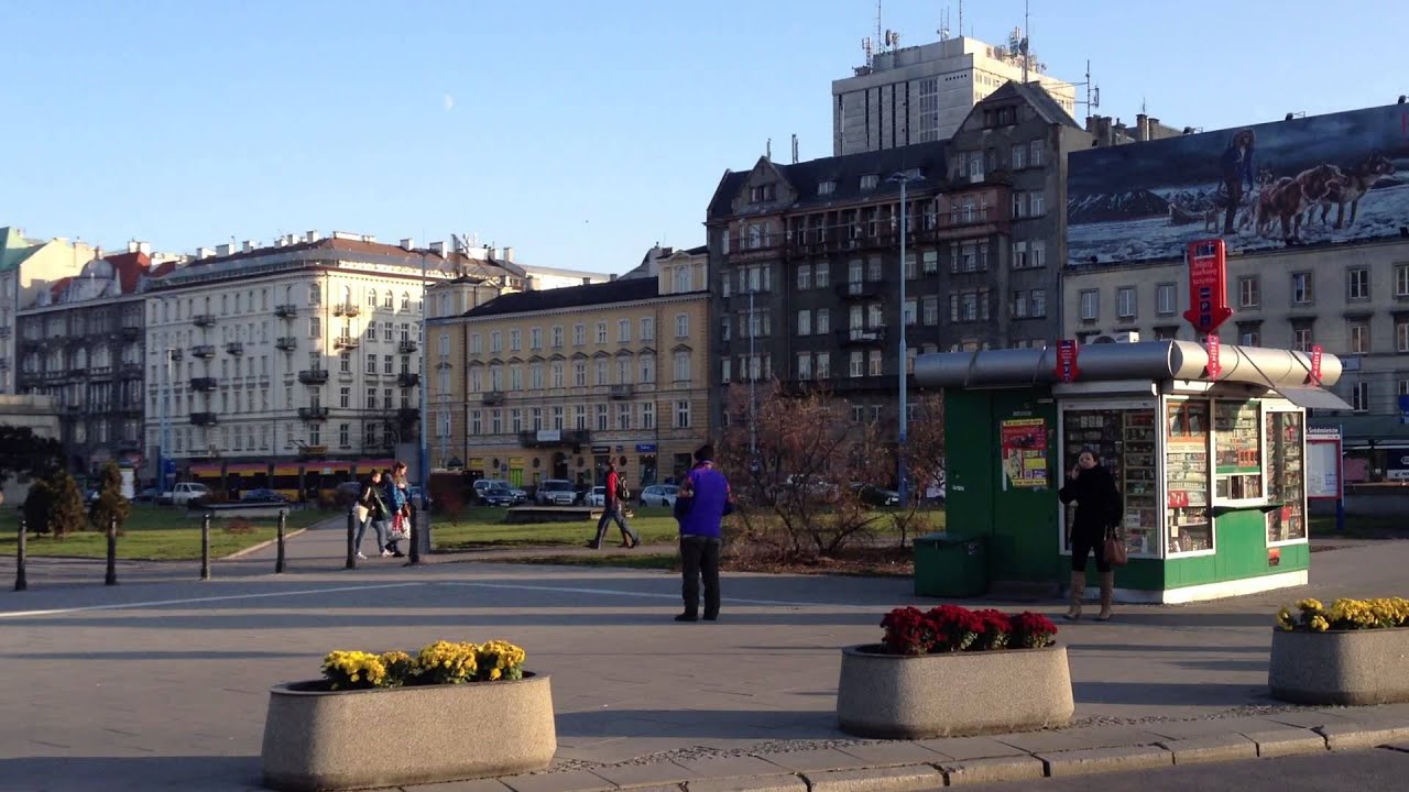 Ul Wi Tokrzyska 1 00 360 Warszawa