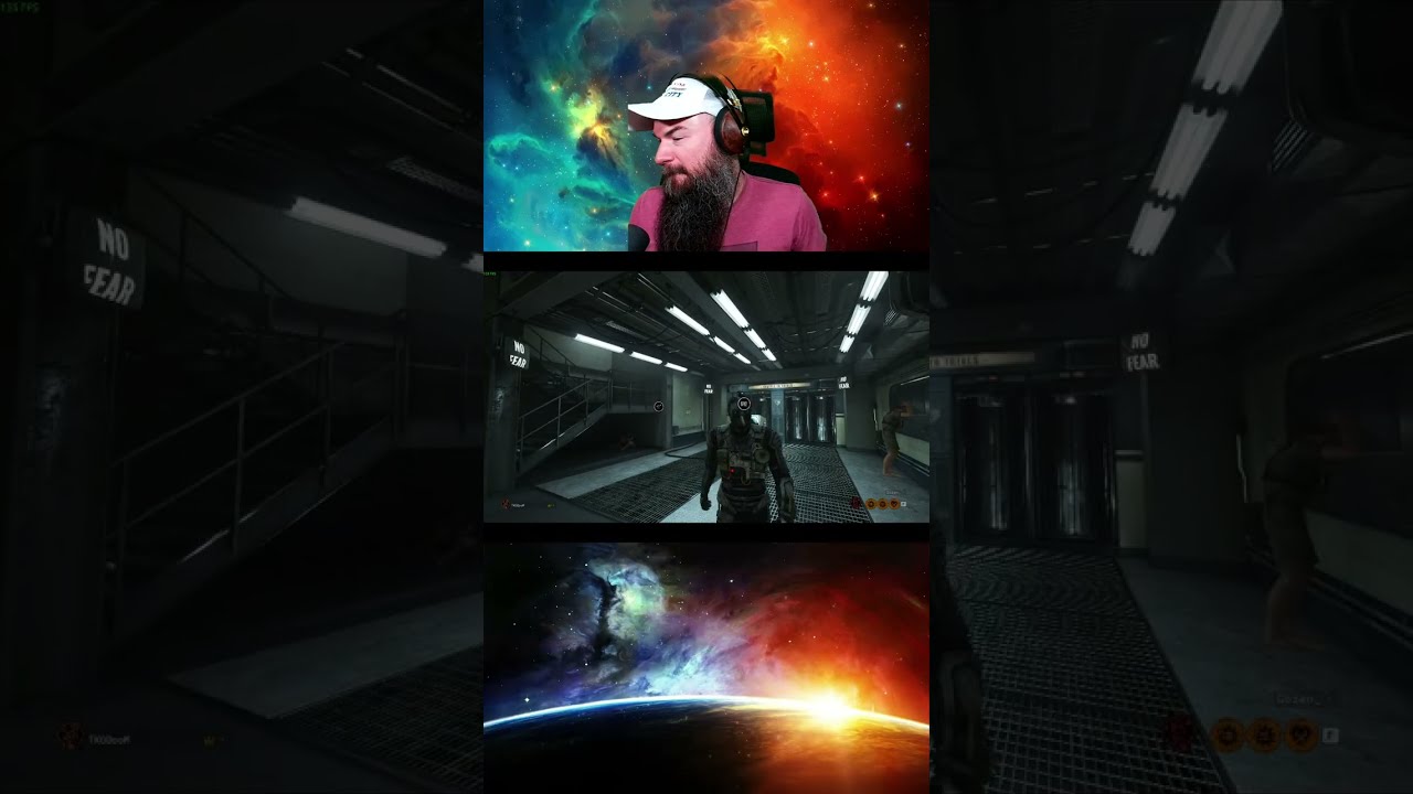 All Aboard the Pain Train! The Outlast Trials Continues w/