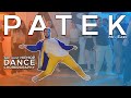 Mr Eazi - Patek | Dance Choreography | @arbengiga | NOT JUST HIP HOP