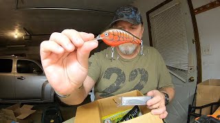 SHOP KARL’S TACKLE SPRING SALE!!! Karl’s Bait & Tackle unboxing!!!