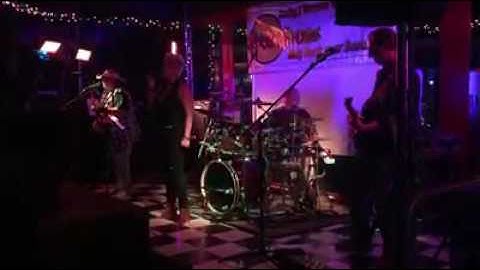 Eric Heatherly - Wrong Five O