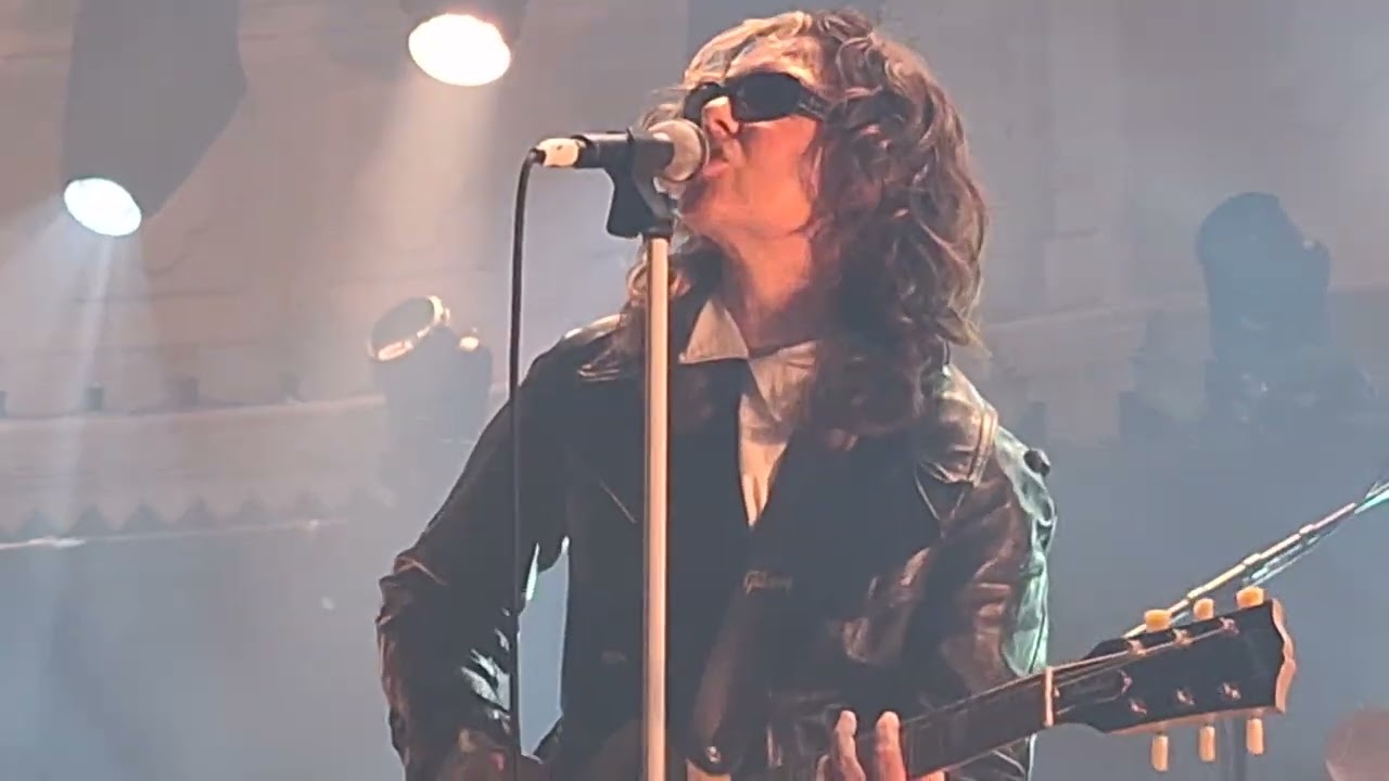 Picture Parlour - Live @LondonCalling