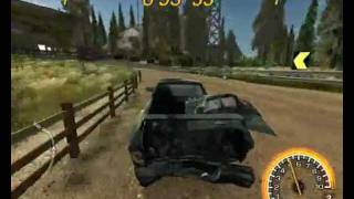 trucos flatout 2