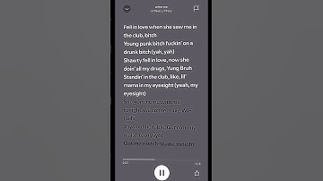 Thumbnail of white tee || Lil Peep || #spotify