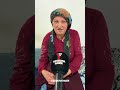 Yüksekova’da yıkılmak üzere olan evde yaşayan aile yardım bekliyor