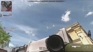 MWII UAV fail