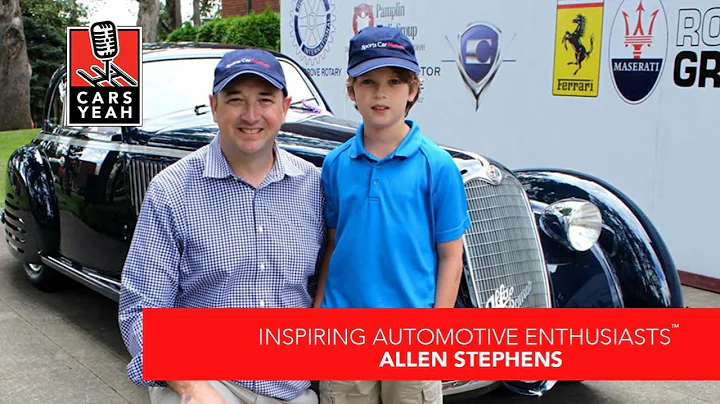 2105: Allen Stephens