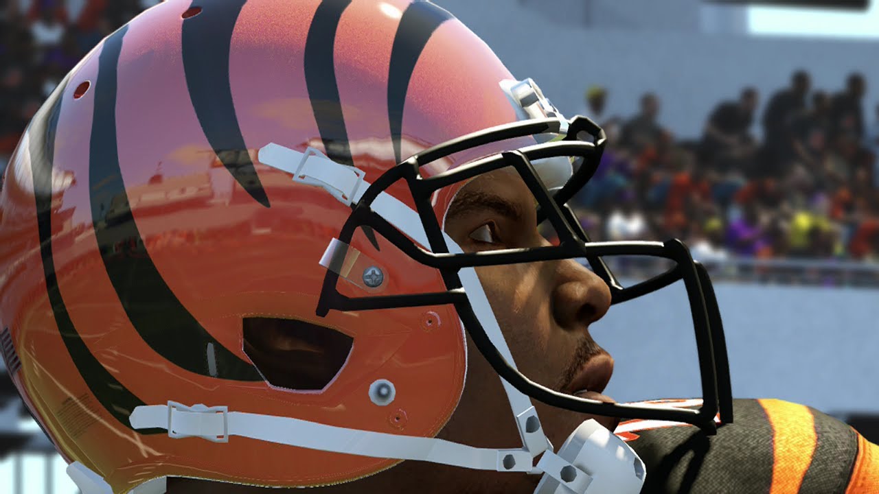 Madden 25 NEXT GEN Online Ultimate Team Gameplay - The Super Team's Debut ft Jamaal Charles