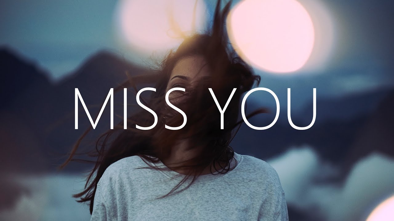 BVRNOUT   Miss You ft AXYL Lyrics