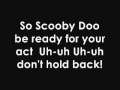 Scoobydoo where are you theme lyrics