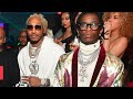 Young Thug EXPOSES Future in Leaked Jail Call