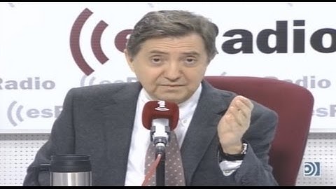 Federico Jiménez Losantos contesta a Irene Montero tras acusarle de machista