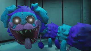Pj Pug-A-Pillar Showcase - Project: Playtime Part 1 (Fanmade)
